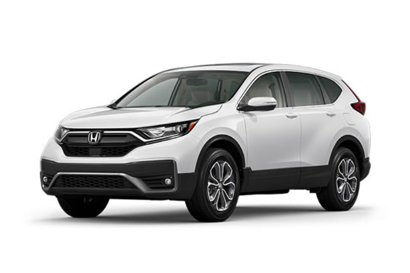 Honda CRV